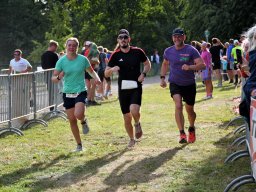 Team Triathlon (2025)